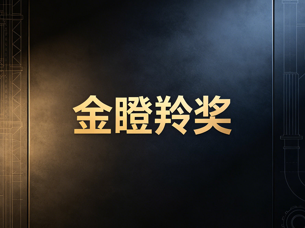 破除规模内卷，致敬单品创新｜2026金瞪羚奖工业产品创新案例正式征集